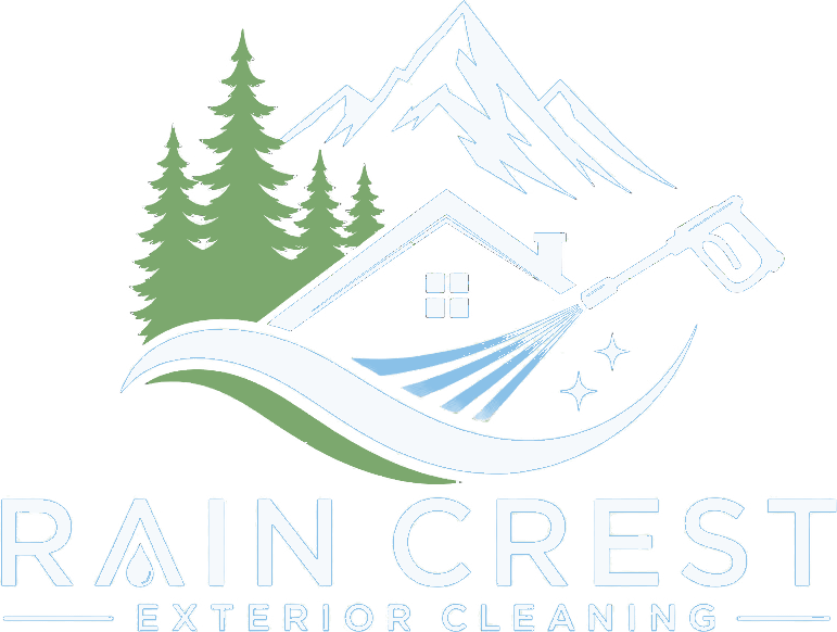 Rain Crest Exterior Cleaning