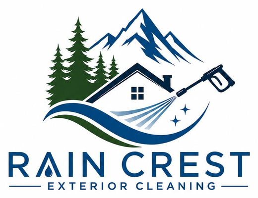 Rain Crest Exterior Cleaning